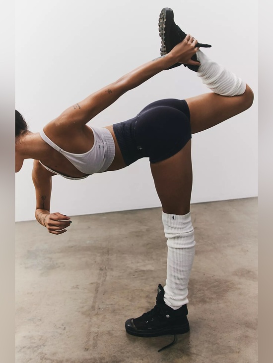 FP Movement by Free People Pants - Free People Good Karma Running Shorts